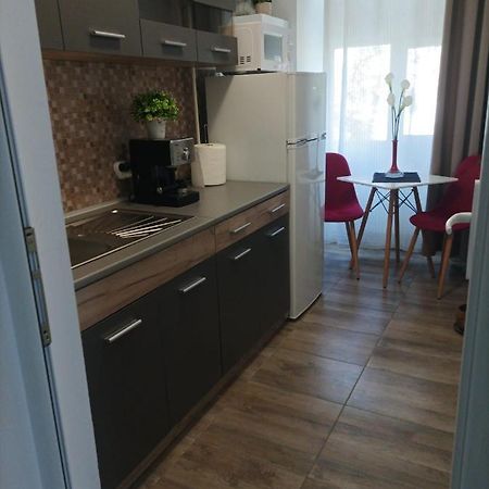 Soft Apartments Галац Экстерьер фото