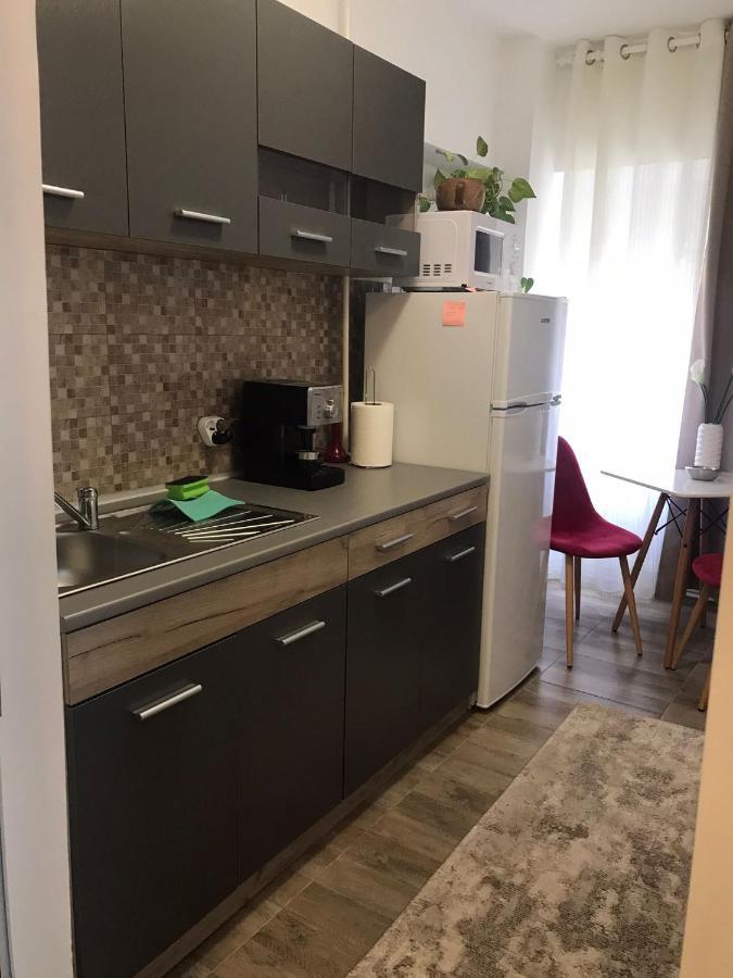 Soft Apartments Галац Экстерьер фото