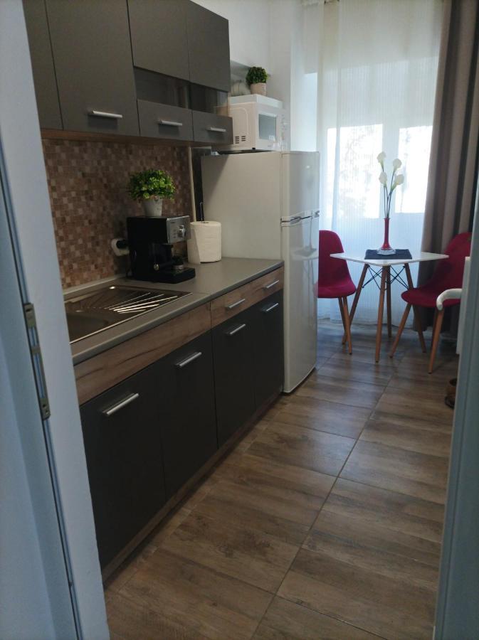 Soft Apartments Галац Экстерьер фото
